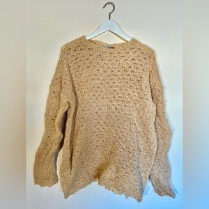 Our Legacy Popover Men's Sweater Medium (New)